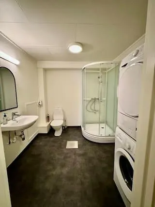 Fjaerevegen 6 Apartment *