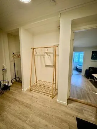 Apartment Fjaerevegen 6 Tromso