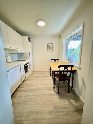 Fjaerevegen 6 Appartement