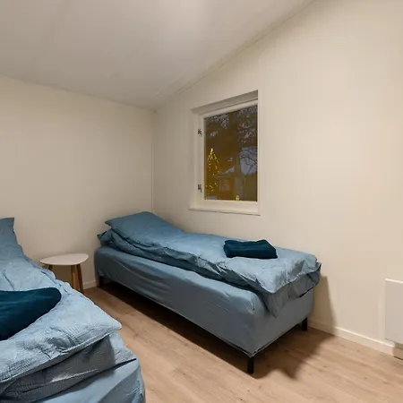 Appartement Fjaerevegen 6 Tromsø